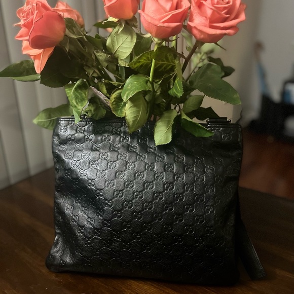 Gucci Vintage crossbody - Picture 3 of 10